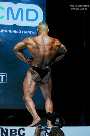 BODYBUILDING +100